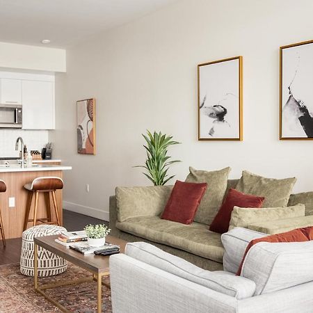 Modern Allure Lifestyle - City View - Zuni Lofts DEN Buitenkant foto