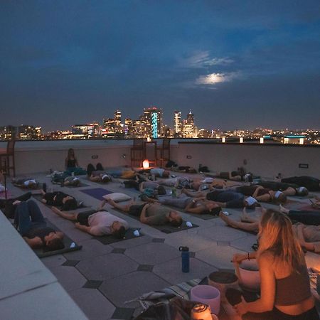 Modern Allure Lifestyle - City View - Zuni Lofts DEN Buitenkant foto