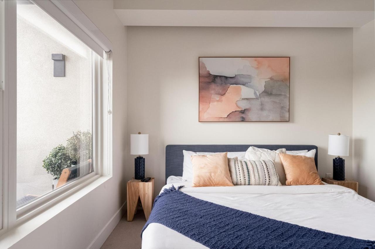 Modern Allure Lifestyle - City View - Zuni Lofts DEN Buitenkant foto