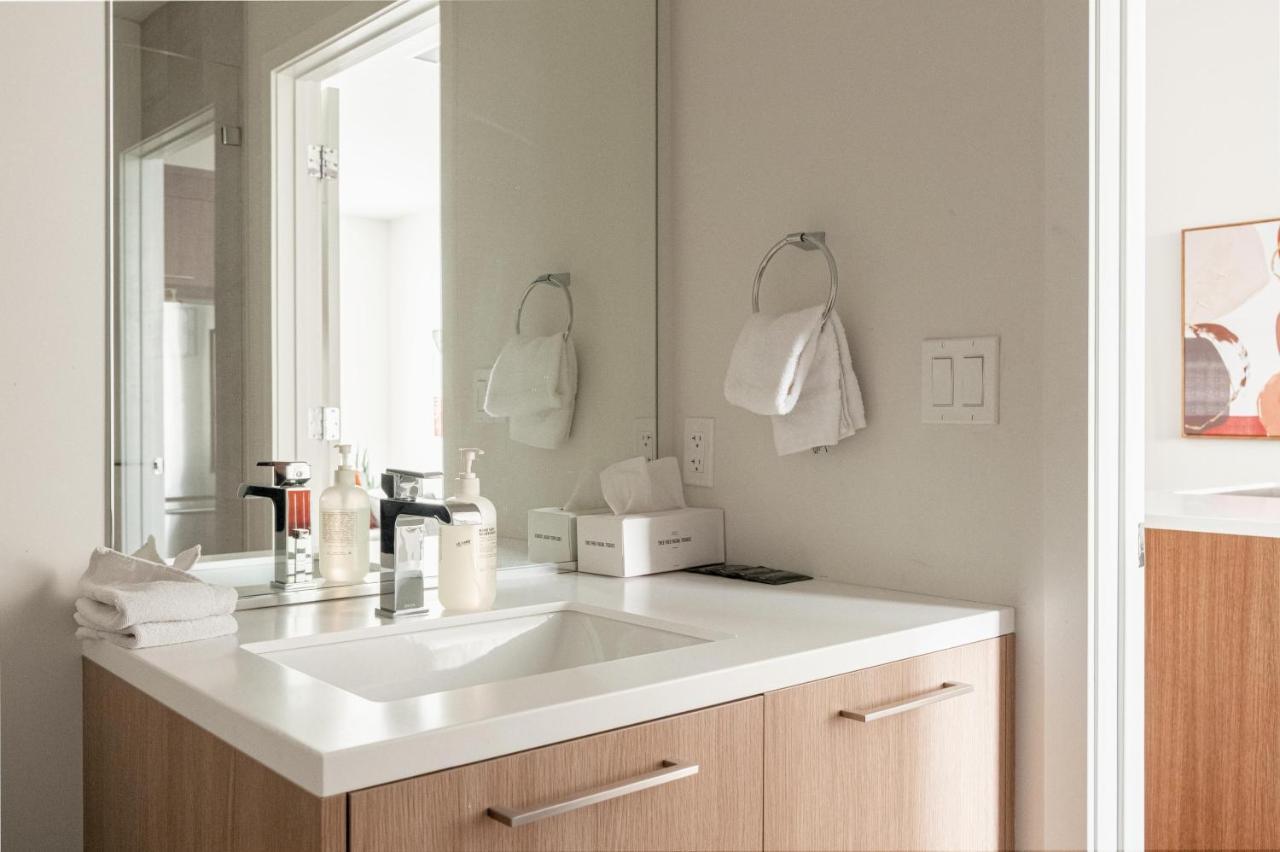 Modern Allure Lifestyle - City View - Zuni Lofts DEN Buitenkant foto